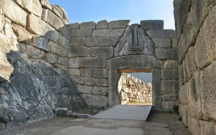 1 private tour mycenae ancient corinth corinth canal epidaurus Private Tour Mycenae-Ancient Corinth-Corinth Canal-Epidaurus