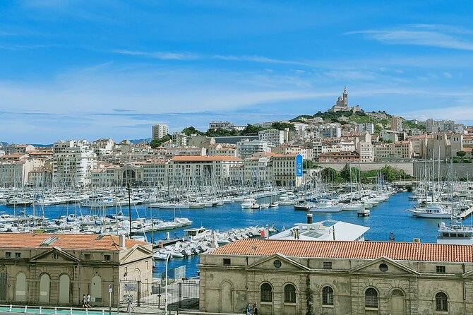 Private Tour Nice – Cannes – Marseille – English Speaking Driver