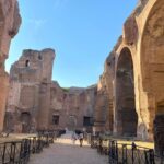 1 private tour of caracalla baths and circus maximus Private Tour of Caracalla Baths and Circus Maximus