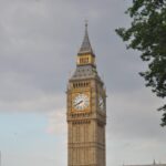 1 private tour of central london by car Private Tour of Central London by Car