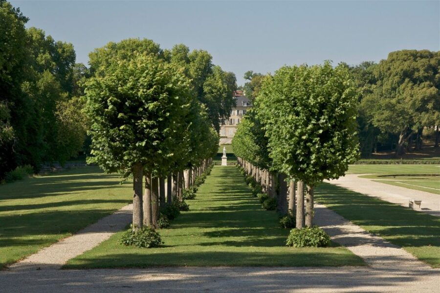 1 private tour of domaine de chantilly ticket and transfer Private Tour of Domaine De Chantilly Ticket and Transfer