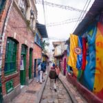 1 private tour of la candelaria the history of bogota Private Tour of La Candelaria, the History of Bogotá
