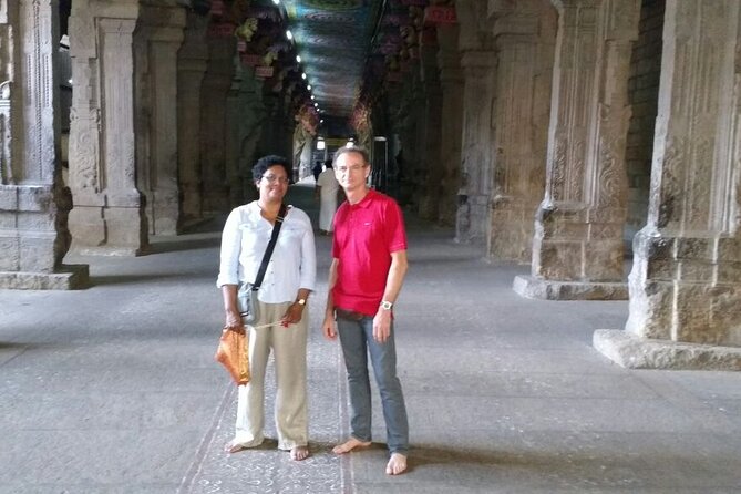 1 private tour of madurai city with guide for a cultural immersion Private Tour of Madurai City With Guide for a Cultural Immersion