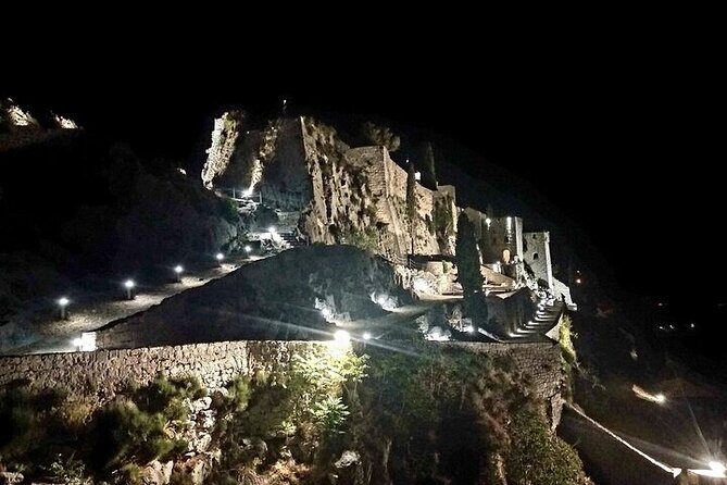 Private Tour of Meereen The Klis Fortress