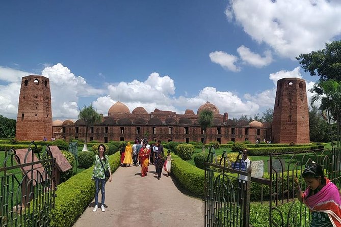 1 private tour of murshidabad from kolkata about the great betrayal Private Tour of Murshidabad From Kolkata About the Great Betrayal