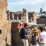 1 private tour of pompeii with official guide and transfers included Private Tour of Pompeii With Official Guide and Transfers Included