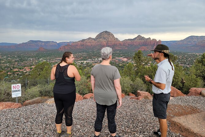 Private Tour of Sedona and Hike in Red Rock State Park - Additional Information