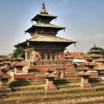1 private tour of swyambhunath and kathmandu durbar square Private Tour of Swyambhunath and Kathmandu Durbar Square