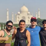 1 private tour of taj mahal and agra fort Private Tour of Taj Mahal and Agra Fort