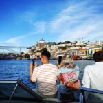 1 private tour of the 6 bridges by boat 1h30m with sunset time option Private Tour of the 6 Bridges, by Boat 1h30m, With Sunset Time Option