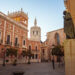 1 private tour of the best of valencia sightseeing food culture with a local Private Tour of the Best of Valencia - Sightseeing, Food & Culture With a Local