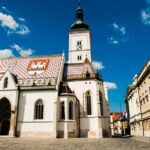 1 private tour of the best of zagreb sightseeing food culture with a local Private Tour of the Best of Zagreb- Sightseeing, Food & Culture With a Local