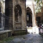 1 private tour of the mysterious and forbidden barcelona Private Tour of the Mysterious and Forbidden Barcelona