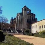 1 private tour of the templar order castles lisbon Private Tour of the Templar Order Castles - Lisbon