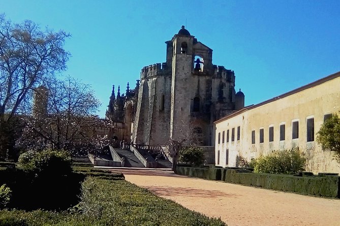Private Tour of the Templar Order Castles  – Lisbon