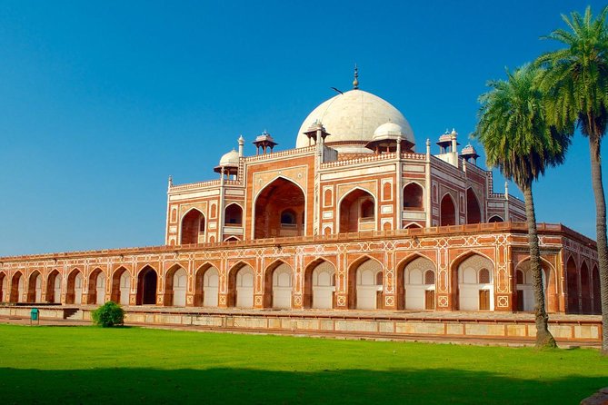 1 private tour old and new delhi tour by car Private Tour : Old and New Delhi Tour by Car