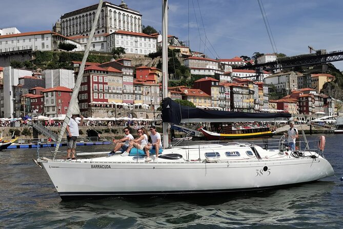 Private Tour on Douro River and Sea - Cancellation Policy