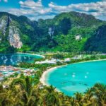 1 private tour phi phi island with boat from phuket Private Tour - Phi Phi Island With Boat From Phuket