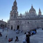 1 private tour secrets of compostela Private Tour Secrets of Compostela