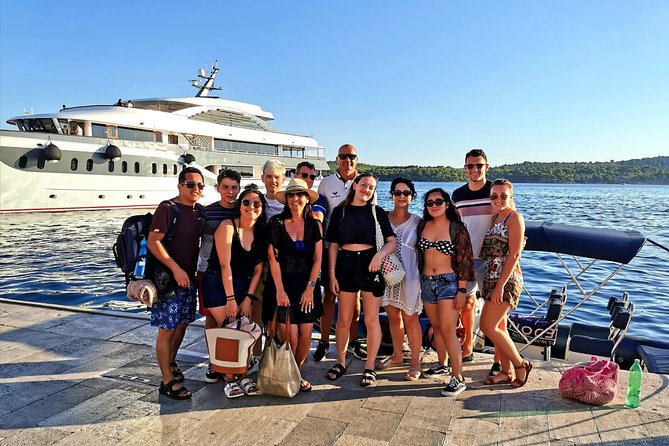 1 private tour sibenik half day Private Tour Sibenik Half Day