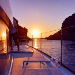 1 private tour sunset cruise in rethymno and transfer service Private Tour: Sunset Cruise in Rethymno and Transfer Service