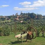 1 private tour sweet hills of chianti and san gimignano with lunch 2 tastings PRIVATE TOUR "Sweet Hills of Chianti and San Gimignano" With Lunch & 2 Tastings
