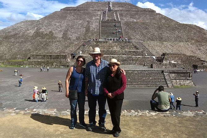 1 private tour teotihuacan and guadalupe shrine 2 Private Tour: Teotihuacan and Guadalupe Shrine