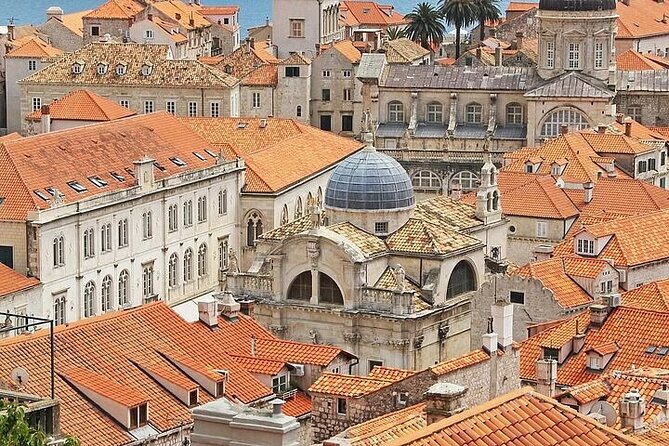 Private Tour: The Awakening of Dubrovnik & First Morning Coffee
