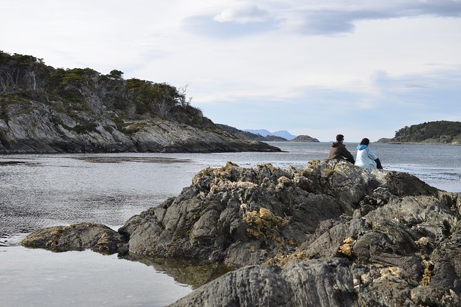 Private Tour: Tierra Del Fuego National Park Trekking & Canoeing in Lapataia Bay