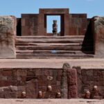 1 private tour tiwanaku archeological site from la paz Private Tour: Tiwanaku Archeological Site From La Paz