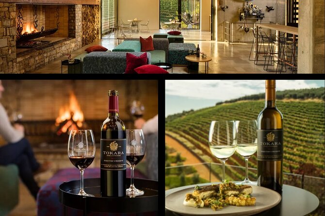 Private Tour to 15 Wine Tasting in Stellenbosch and Franschhoek