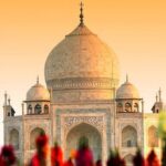 1 private tour to agra with taj mahal agra fort Private Tour To Agra With Taj Mahal & Agra Fort