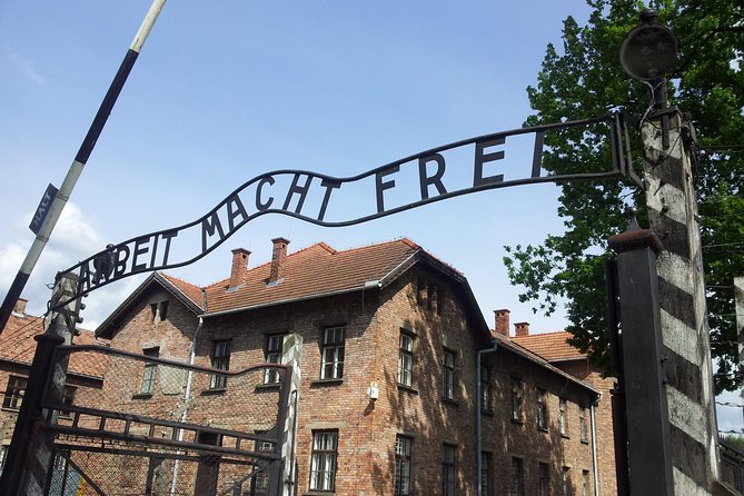 Private Tour to Auschwitz-Birkenau From Krakow