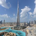 1 private tour to burj khalifa img world and dubai frame Private Tour to Burj Khalifa, IMG World and Dubai Frame