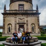 1 private tour to chapultepec castle 2 Private Tour to Chapultepec Castle