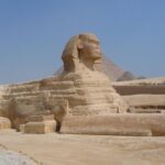 1 private tour to giza pyramids and sphinx including sunrise camel ride Private Tour to Giza Pyramids and Sphinx Including Sunrise Camel Ride