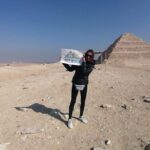 1 private tour to giza pyramids saqqara and memphis 2 Private Tour to Giza Pyramids, Saqqara and Memphis