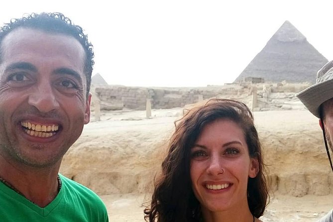 1 private tour to giza pyramids sphinx and egyptian museum 2 Private Tour to Giza Pyramids, Sphinx and Egyptian Museum