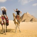 1 private tour to giza pyramids sphinx camel ride and entry fees Private Tour to Giza Pyramids, Sphinx, Camel Ride and Entry Fees