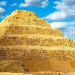1 private tour to giza pyramids sphinx memphis and saqqara Private Tour to Giza Pyramids Sphinx Memphis and Saqqara