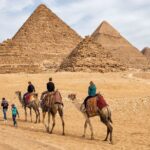 1 private tour to giza pyramids with 30 minutes camel ride and lunch Private Tour to Giza Pyramids With 30 Minutes Camel Ride and Lunch