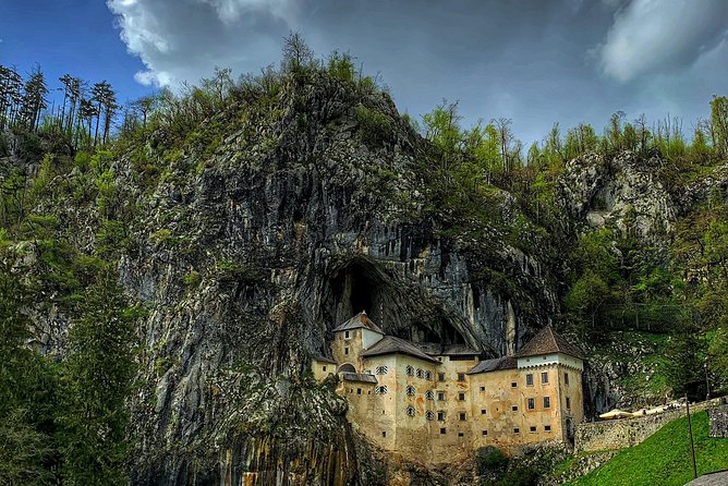 1 private tour to ljubljana postojna cave predjama castle from zagreb Private Tour to Ljubljana, Postojna Cave & Predjama Castle From Zagreb