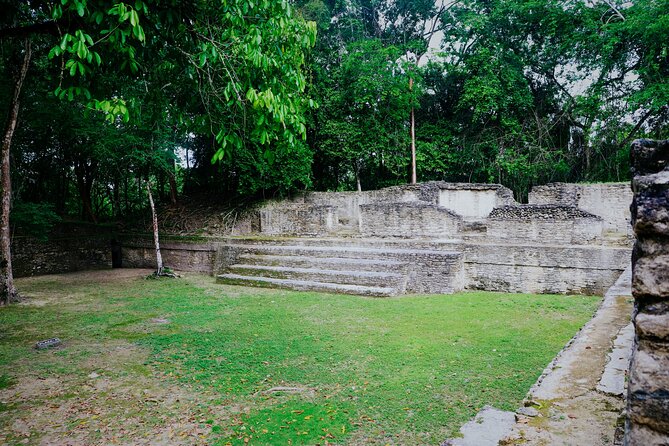 1 private tour to maya sites xunantunich and cahal pech Private Tour to Maya Sites Xunantunich and Cahal Pech