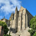 1 private tour to mont saint michel from paris with calvados Private Tour to Mont Saint-Michel From Paris With Calvados