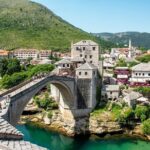 1 private tour to mostar and kravice waterfalls from dubrovnik Private Tour to Mostar and Kravice Waterfalls From Dubrovnik