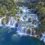 1 private tour to np krka lakes from zadar Private Tour to NP Krka Lakes From Zadar