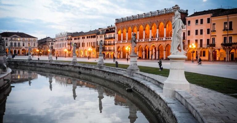 Private Tour to Padua From Venice