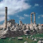 1 private tour to priene miletus and didyma Private Tour to Priene, Miletus and Didyma