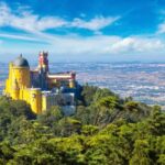 1 private tour to sintra half day 4 5 hours Private Tour to Sintra Half Day 4/5 Hours