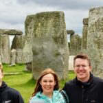 1 private tour to stonehenge salisbury from southampton Private Tour to Stonehenge & Salisbury From Southampton
